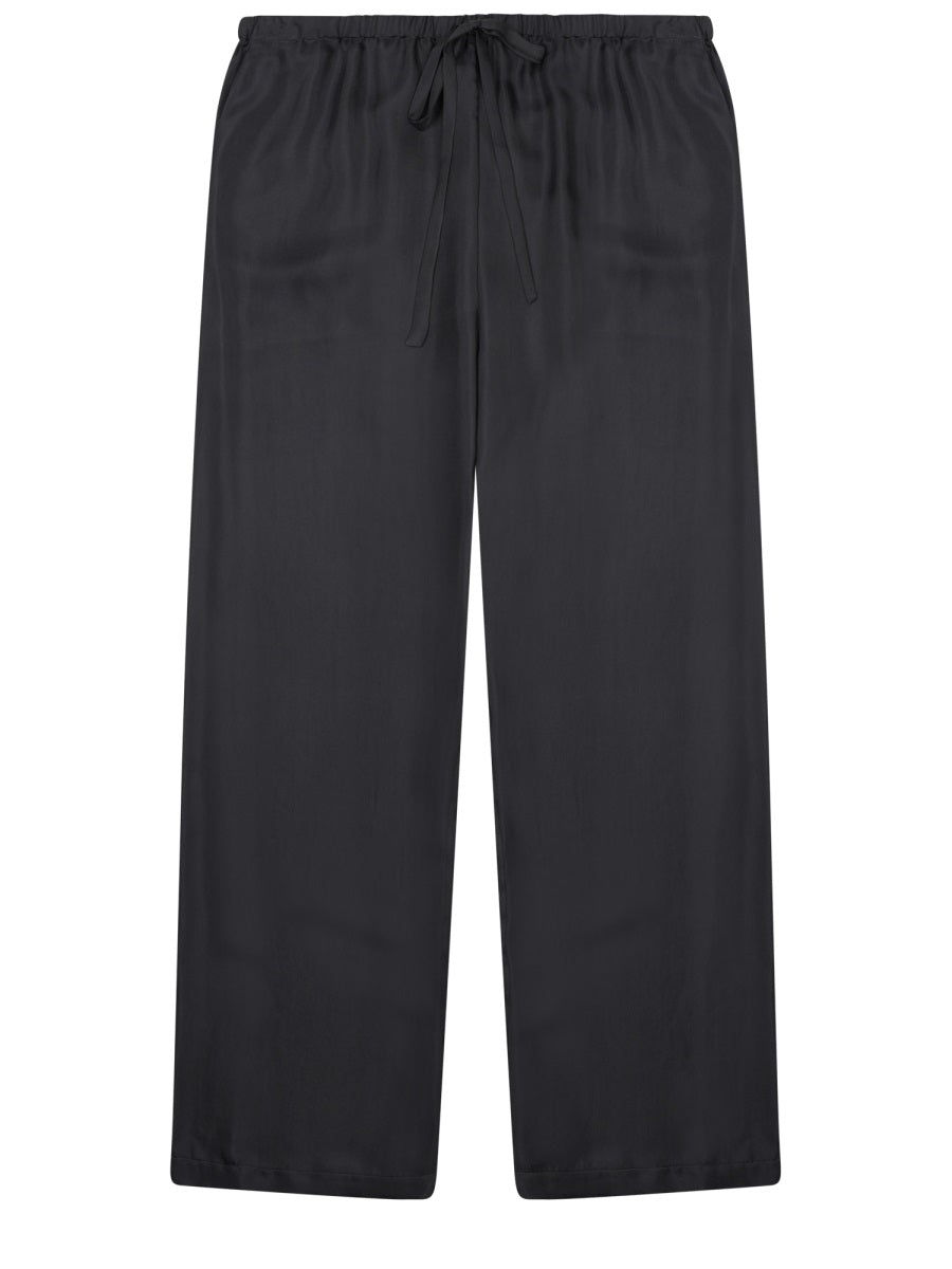 Alysi Pantaloni - Charcoal | 019e9b2d78b39e035dd817bc7f873127639aee34