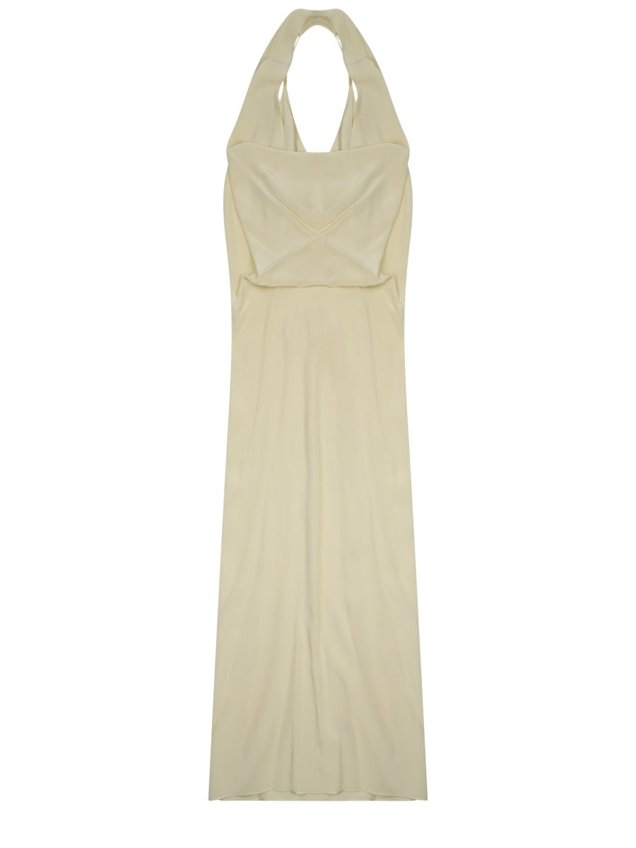 Alysi Abiti - Yellow | 6215a25160a0ba5d18c5088724218680b55a6f2d