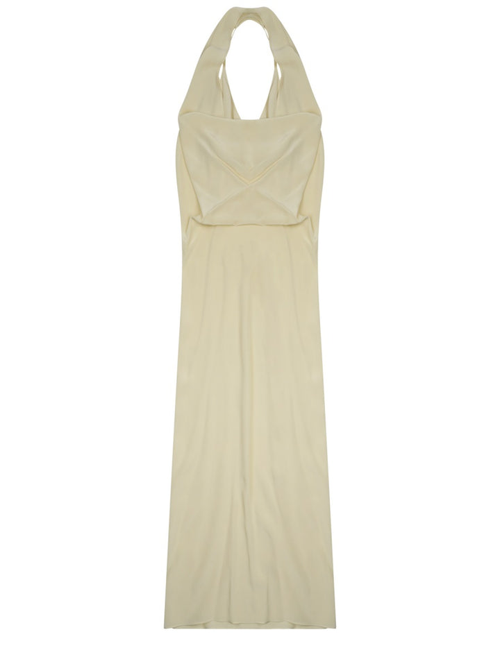 Alysi Abiti - Yellow | 6215a25160a0ba5d18c5088724218680b55a6f2d