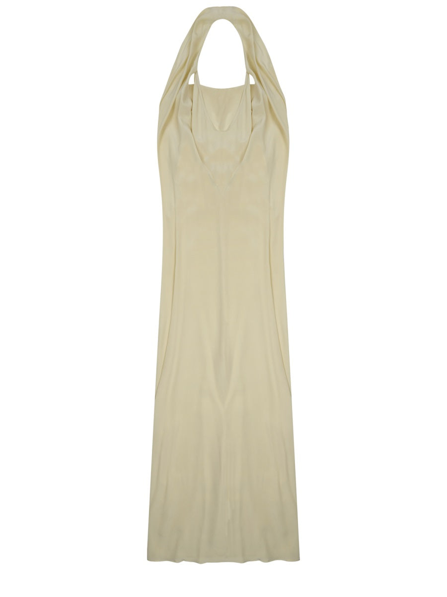 Alysi Abiti - Yellow | 63ee60036729e1cea6ae42a3968153778f9cbb75