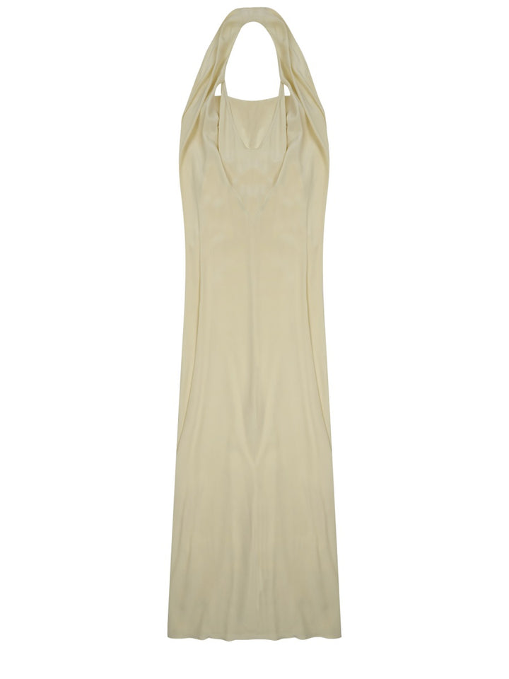 Alysi Abiti - Yellow | 63ee60036729e1cea6ae42a3968153778f9cbb75