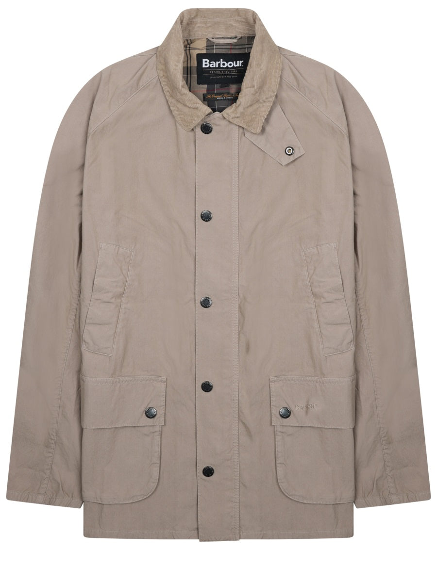 Barbour Giacche - Beige | c90352e2ddecacc062fac2f392f8c4bf5b9b808c