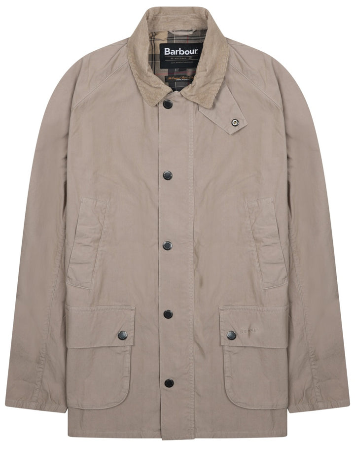 Barbour Giacche - Beige | c90352e2ddecacc062fac2f392f8c4bf5b9b808c