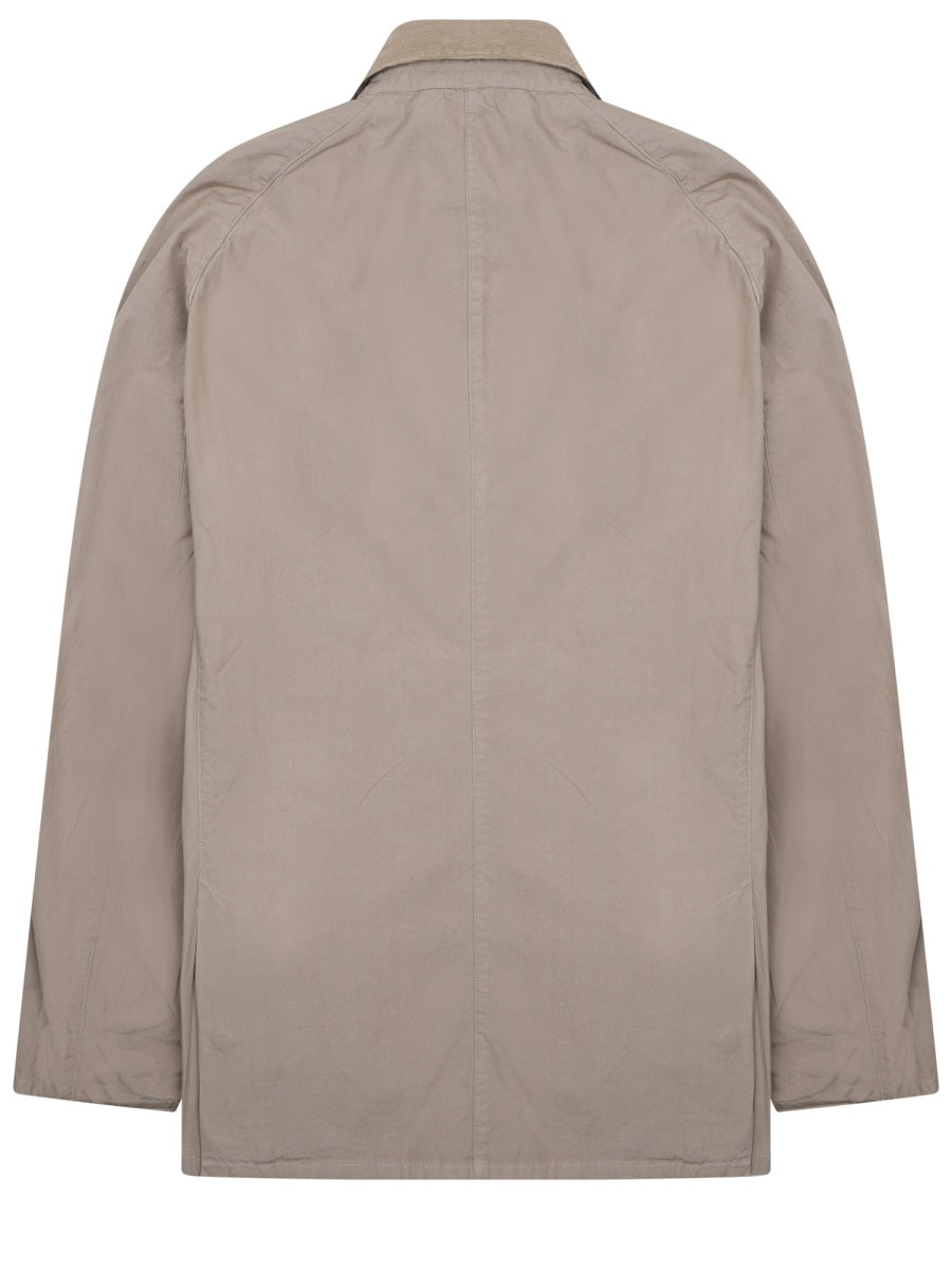 Barbour Giacche - Beige | 22257b9be5654732a464e3de2eb4f5e97cfe83f2