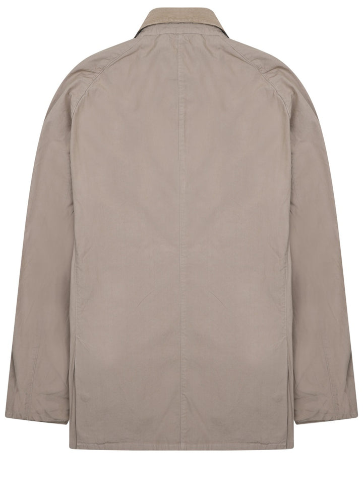 Barbour Giacche - Beige | 22257b9be5654732a464e3de2eb4f5e97cfe83f2