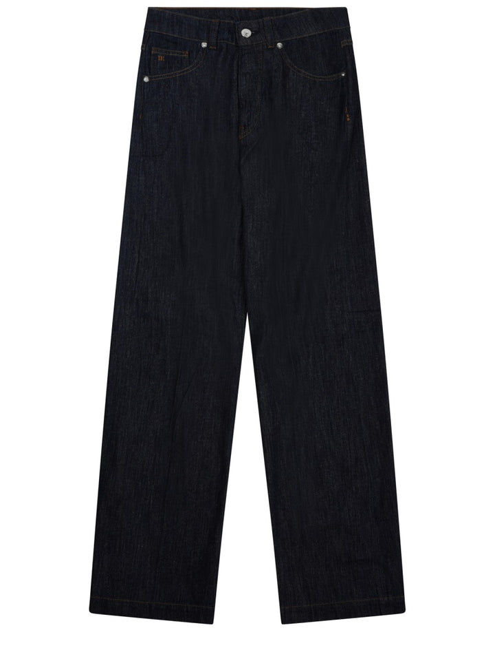 Nine:Inthe:Morning Jeans - Blue | 906621642f3508080e6756f6157a4e2629c8cd13