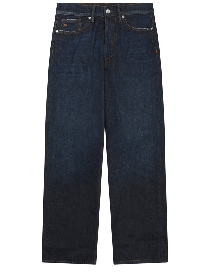 Nine:Inthe:Morning Jeans - Blue | b8f0de4c3282c5ed0d1d5689ef69e5a4e80b5b98