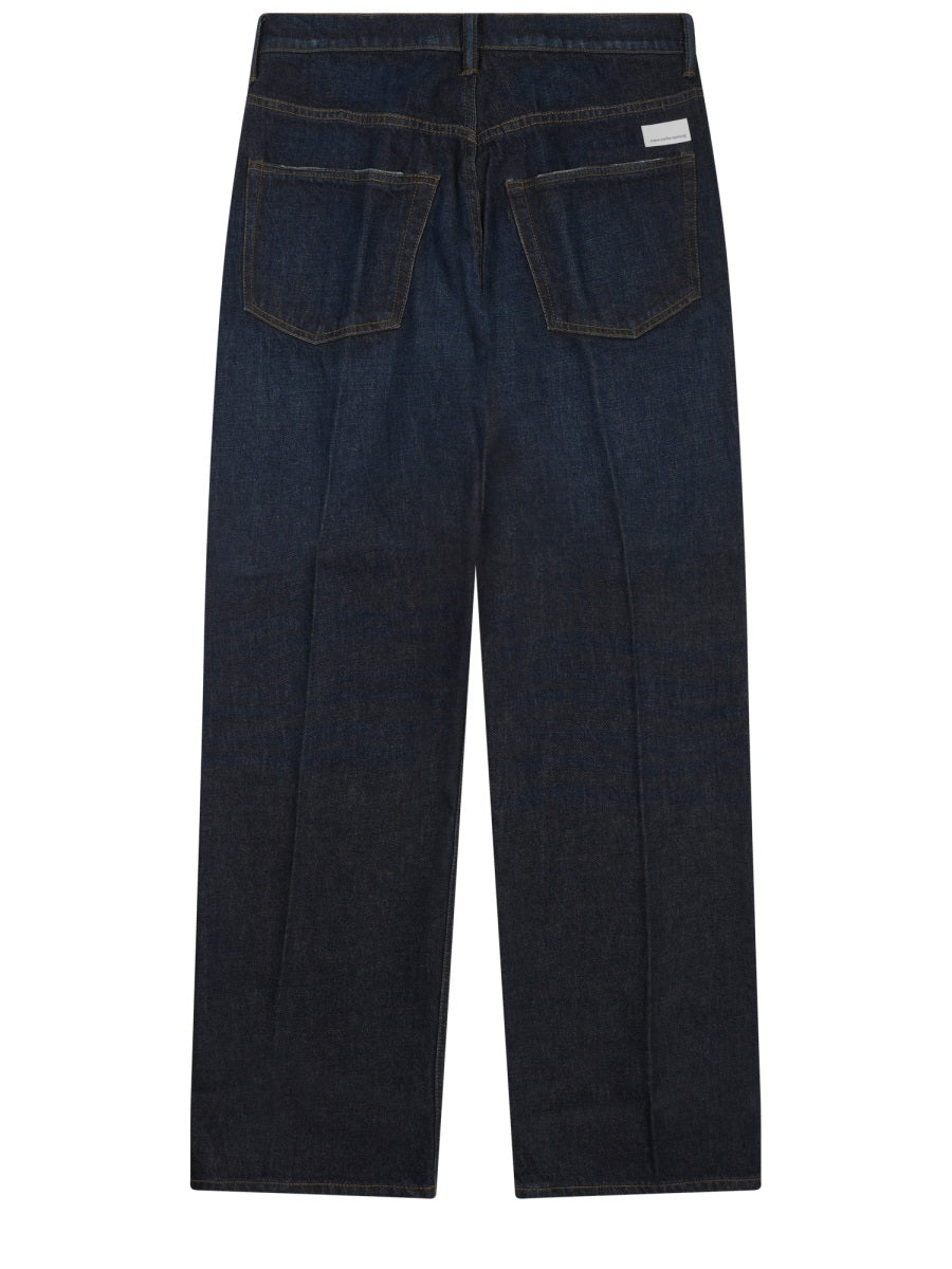 Nine:Inthe:Morning Jeans - Blue | 04f08523f94382568a0172e6454c001f143d59fa