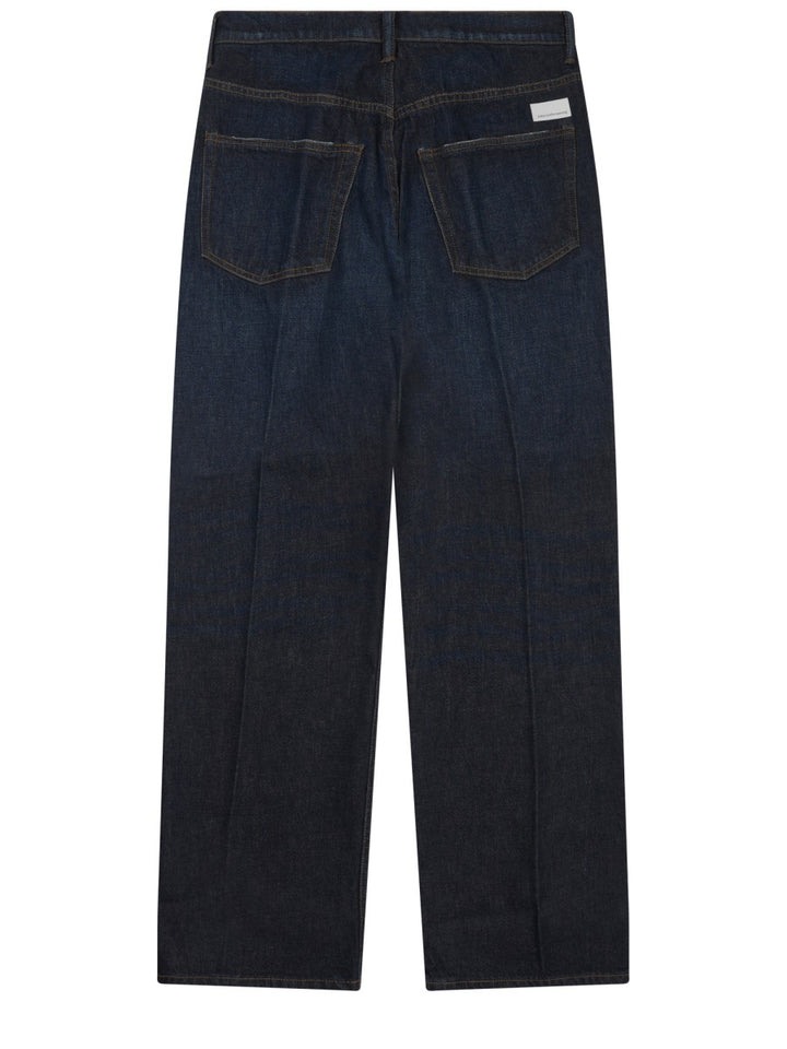 Nine:Inthe:Morning Jeans - Blue | 04f08523f94382568a0172e6454c001f143d59fa