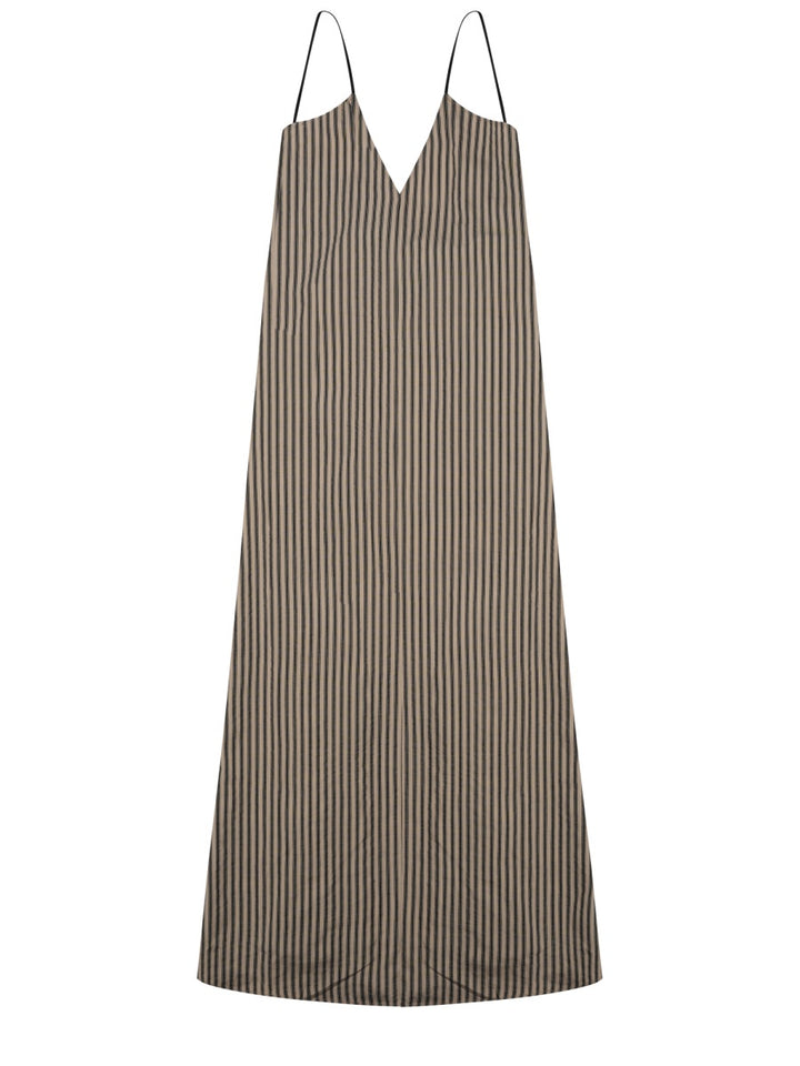 Alysi Abiti - Beige | 4bb3dd9bd013804972944223d63a05ee275f742c