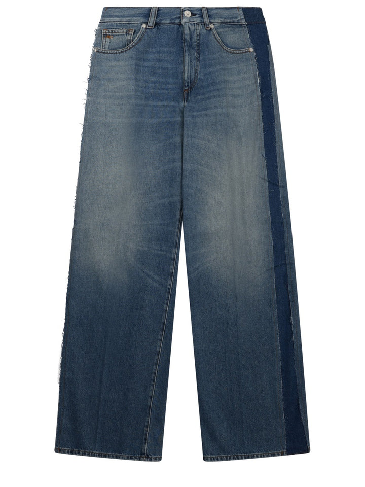 Nine:Inthe:Morning Jeans - Denim | 6858f2b175fe56c599a1bfbb75af3db43f289b7f