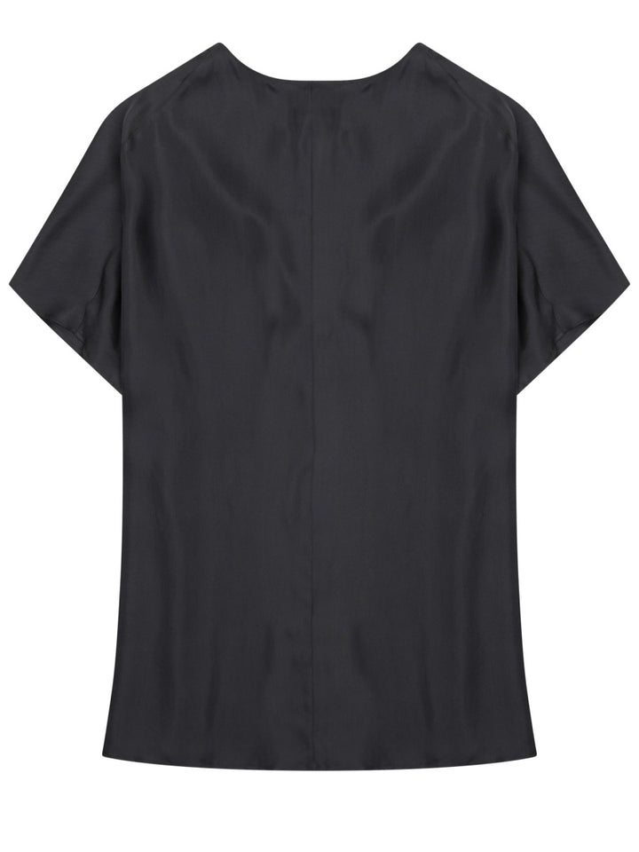 Alysi Top - Charcoal | b109459a67864f3d686fefdf8bef58cf0e6e4278