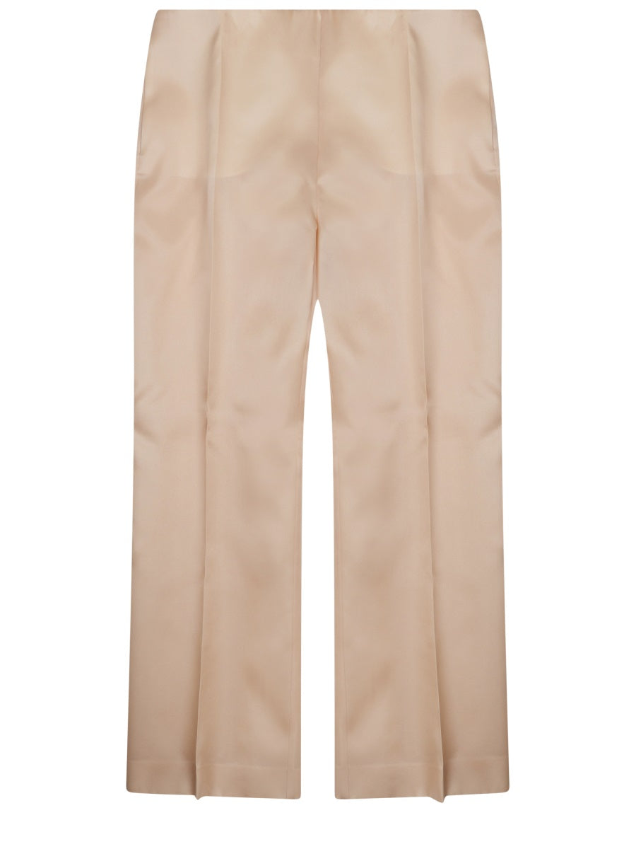 Alberta Ferretti Pantaloni - Beige | f4684522ac0b0882b488210e6a4b1204dd47160e