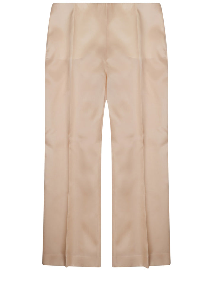Alberta Ferretti Pantaloni - Beige | f4684522ac0b0882b488210e6a4b1204dd47160e