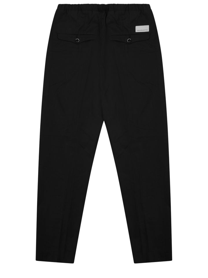 Nine:Inthe:Morning Pantaloni - Black | 35be2878e711be019051b68bff88fcfd2e1fca00