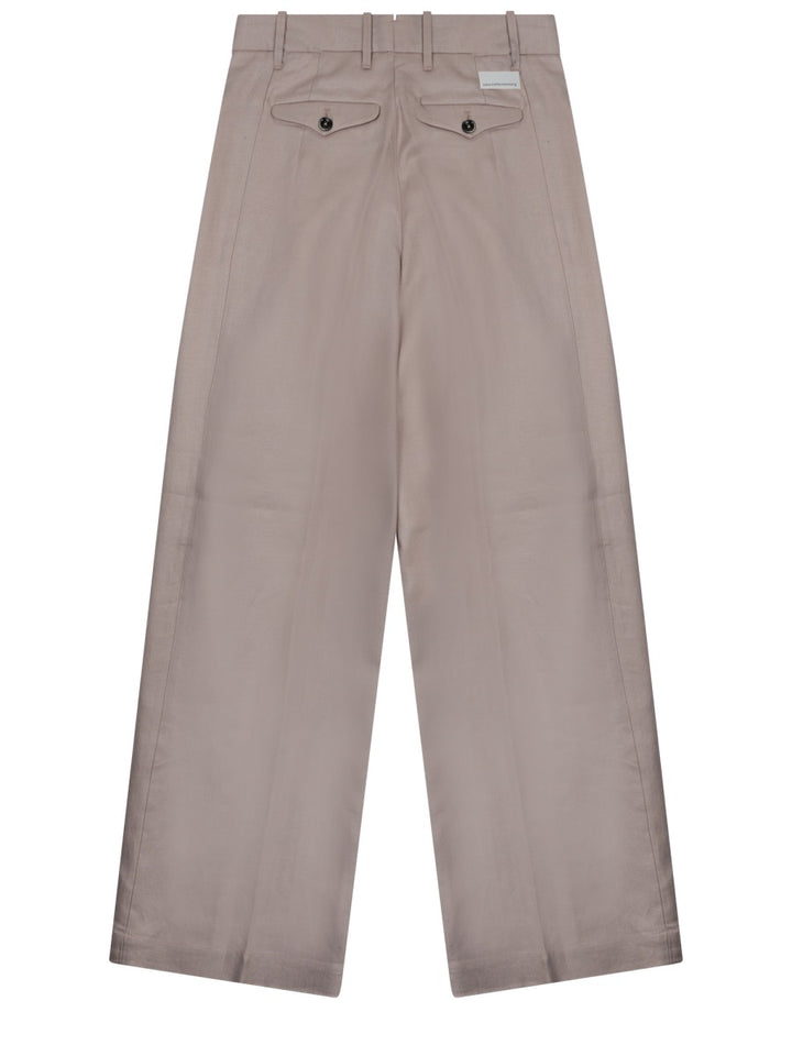 Nine:Inthe:Morning Pantaloni - Dove | 174e7b9c8b062e061b41f3d01710f0e8a784de52