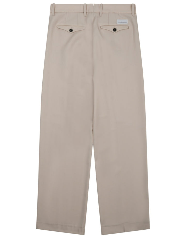 Nine:Inthe:Morning Pantaloni - Ivory | 049d68fa1c2f0b19cb310352317475d86aae2cd1