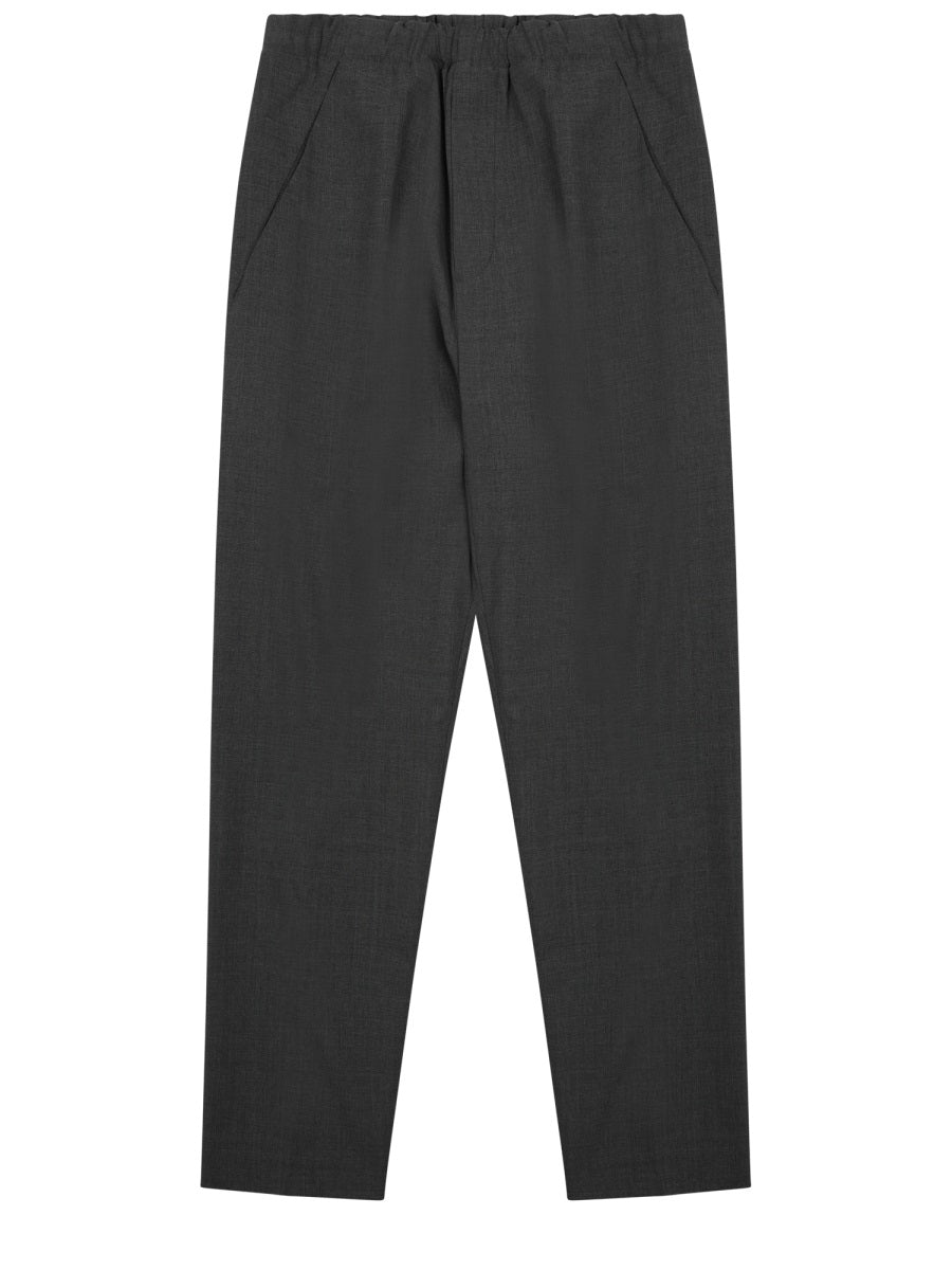 Nine:Inthe:Morning Pantaloni - Grey | 9bfecd11b895ded35762f0e72495777a1fed4d0b