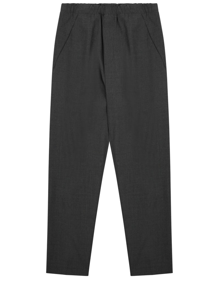 Nine:Inthe:Morning Pantaloni - Grey | 9bfecd11b895ded35762f0e72495777a1fed4d0b