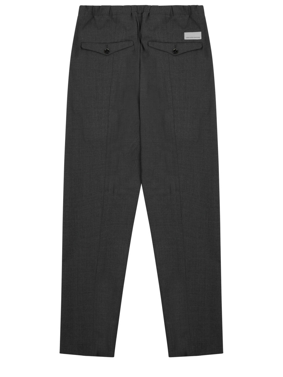 Nine:Inthe:Morning Pantaloni - Grey | afc23d18c4f2f1ae8933ee430b64e8b5e77f5f07