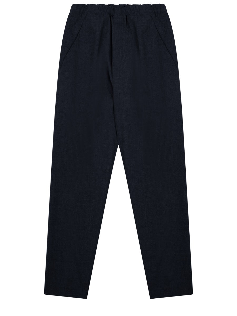 Nine:Inthe:Morning Pantaloni - Blue | ebaa3e766cbcdf8a2149f24f424161a96c0ffa89