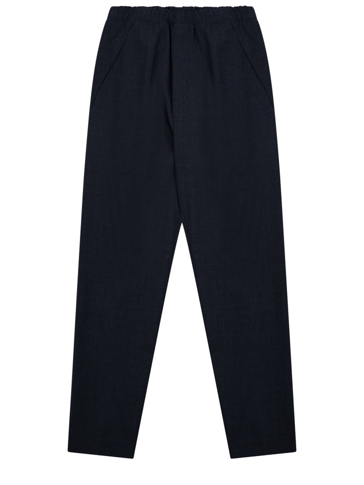 Nine:Inthe:Morning Pantaloni - Blue | ebaa3e766cbcdf8a2149f24f424161a96c0ffa89