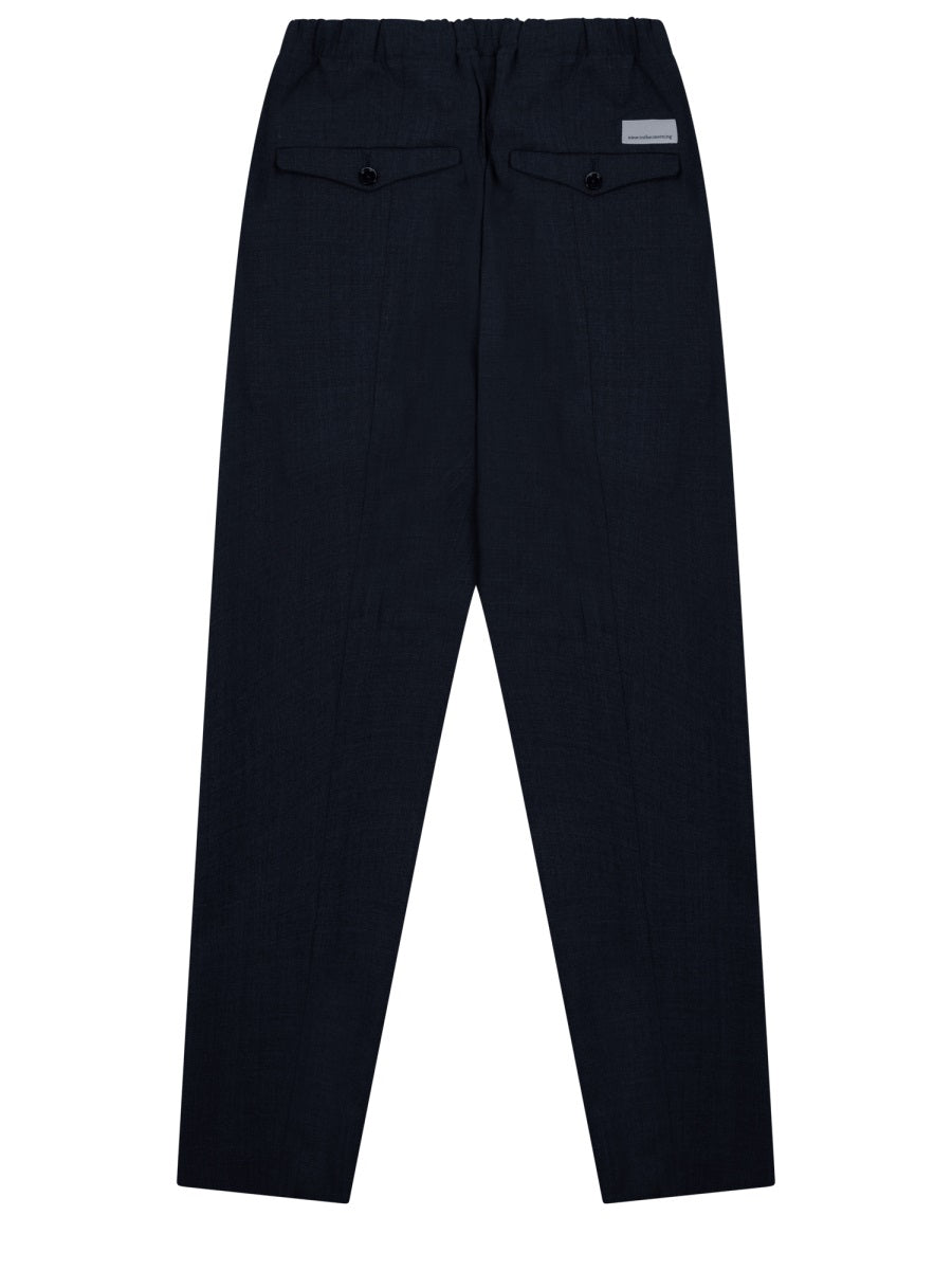 Nine:Inthe:Morning Pantaloni - Blue | d3b3c87262ee7dc58c87a9aa32d1a9fb20099552