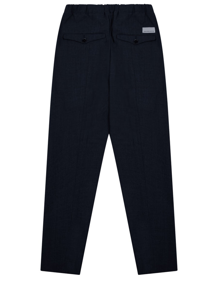 Nine:Inthe:Morning Pantaloni - Blue | d3b3c87262ee7dc58c87a9aa32d1a9fb20099552