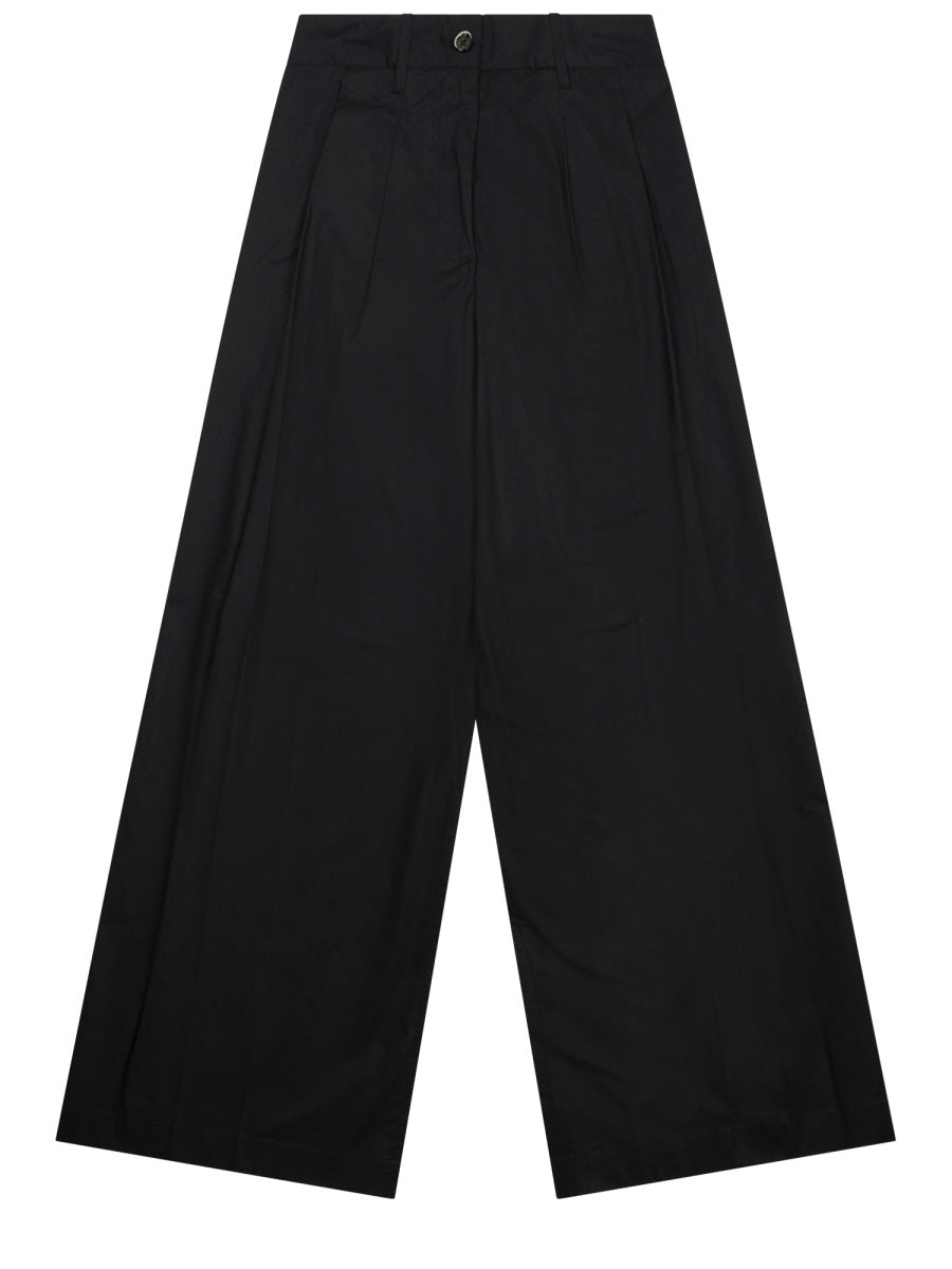 Nine:Inthe:Morning Pantaloni - Black | 38c0fc8019a930abf208411b2d356e4fb9bdb927