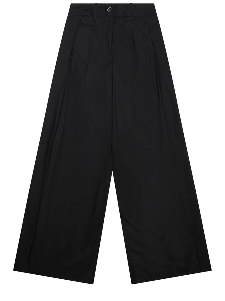 Nine:Inthe:Morning Pantaloni - Black | 38c0fc8019a930abf208411b2d356e4fb9bdb927
