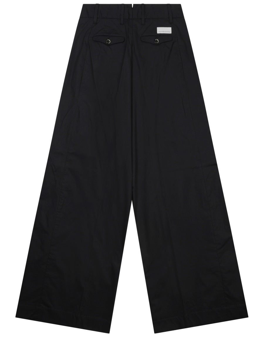 Nine:Inthe:Morning Pantaloni - Black | e2c0dda397a8b182388b8b744f9bae68d02db0d1