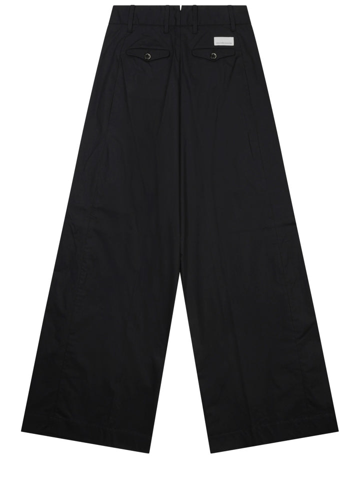 Nine:Inthe:Morning Pantaloni - Black | e2c0dda397a8b182388b8b744f9bae68d02db0d1