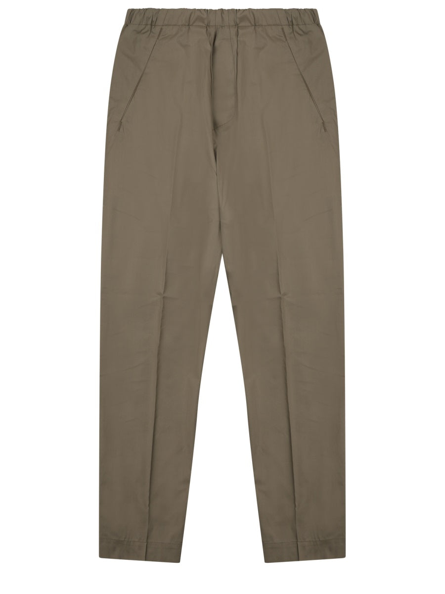 Nine:Inthe:Morning Pantaloni - Green | e1d4674cd3f0a2a54daddd8e6b6fe3fc9719bea1
