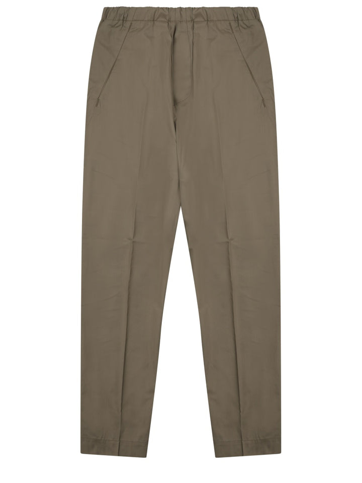 Nine:Inthe:Morning Pantaloni - Green | e1d4674cd3f0a2a54daddd8e6b6fe3fc9719bea1