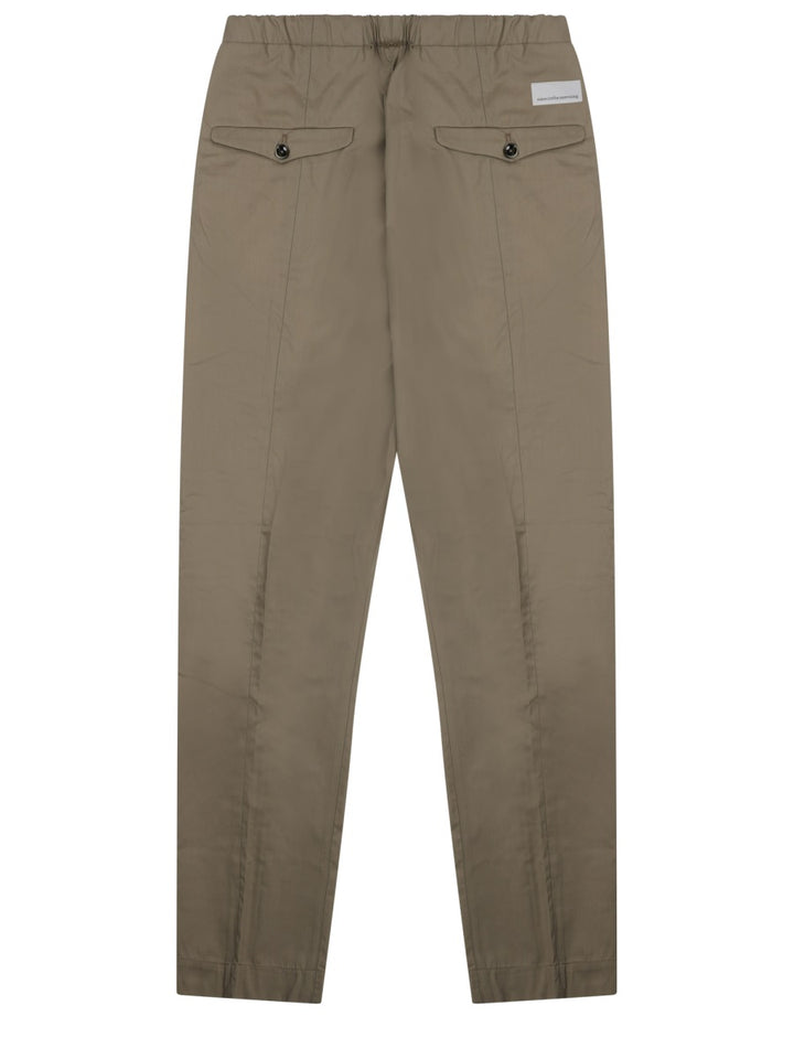 Nine:Inthe:Morning Pantaloni - Green | 9a1f2de44e18f4be942b8b218b651c94d511ecf4