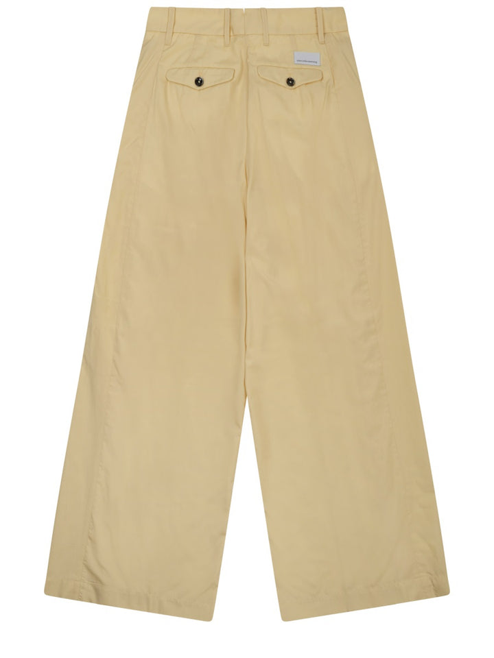 Nine:Inthe:Morning Pantaloni - Yellow | 9ce1e6fa0f5174f966efe33f2abf3065ac18c18b