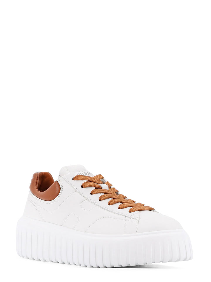 Hogan Sneakers - Light and natural | 390fae69e348bf3241a5d65db0fbf9de0ca71eb1
