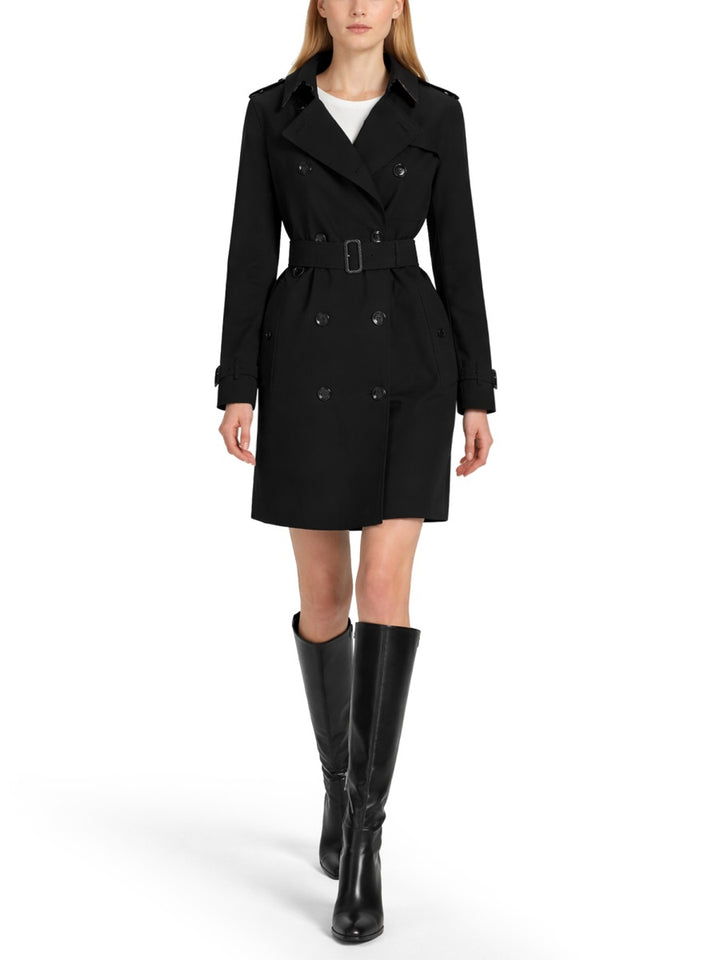 Burberry Trench e Impermeabili - Black | 1ca4cb868ec4e103832c6cfb142eb5ee950ae019