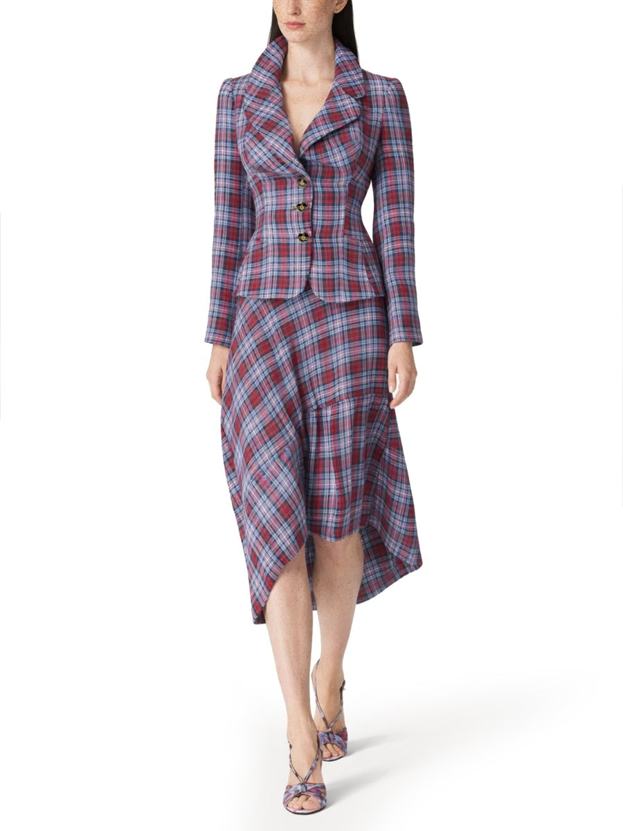 Vivienne Westwood Giacche - Multicolour | 9a7852894b9a6d4bfdb176a779322f4fe551751f