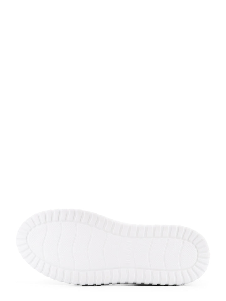 Hogan Sneakers - Light and natural | 4dad40e755ed472522a4fe04114b715dfcca6a72