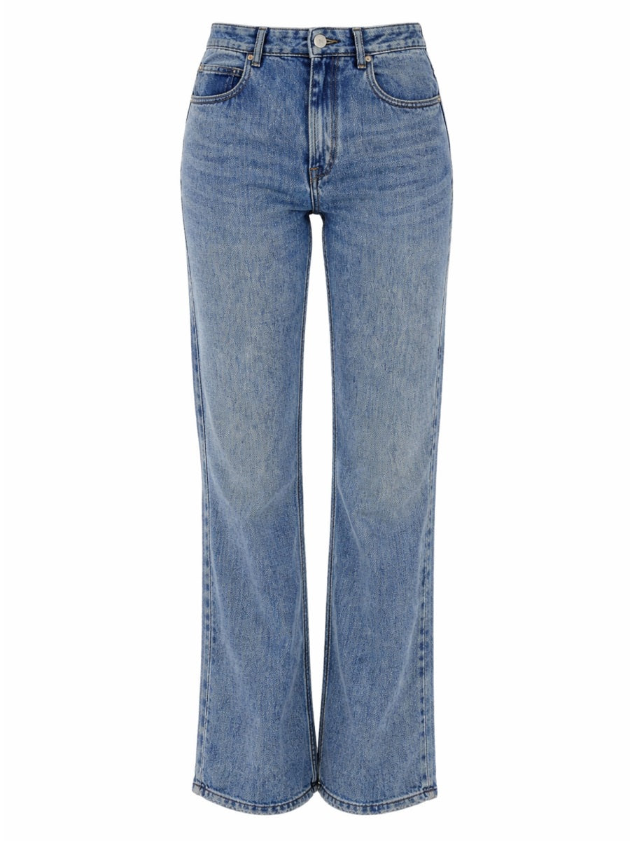 Isabel Marant Jeans - Denim | 770aaec8917e05e30c95cc37121994d967e753c1