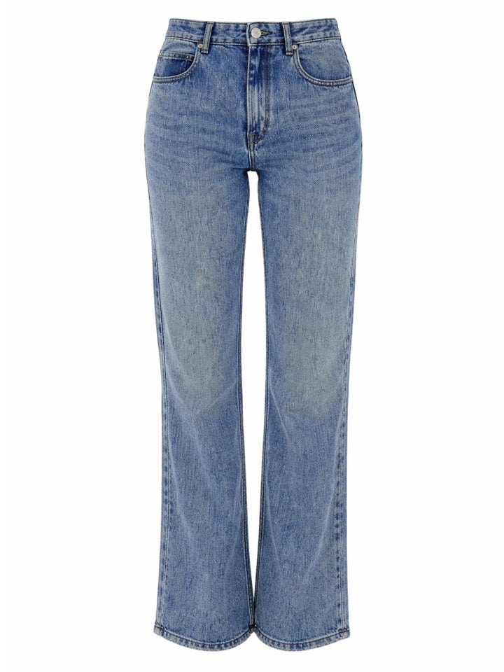 Isabel Marant Jeans - Denim | 770aaec8917e05e30c95cc37121994d967e753c1