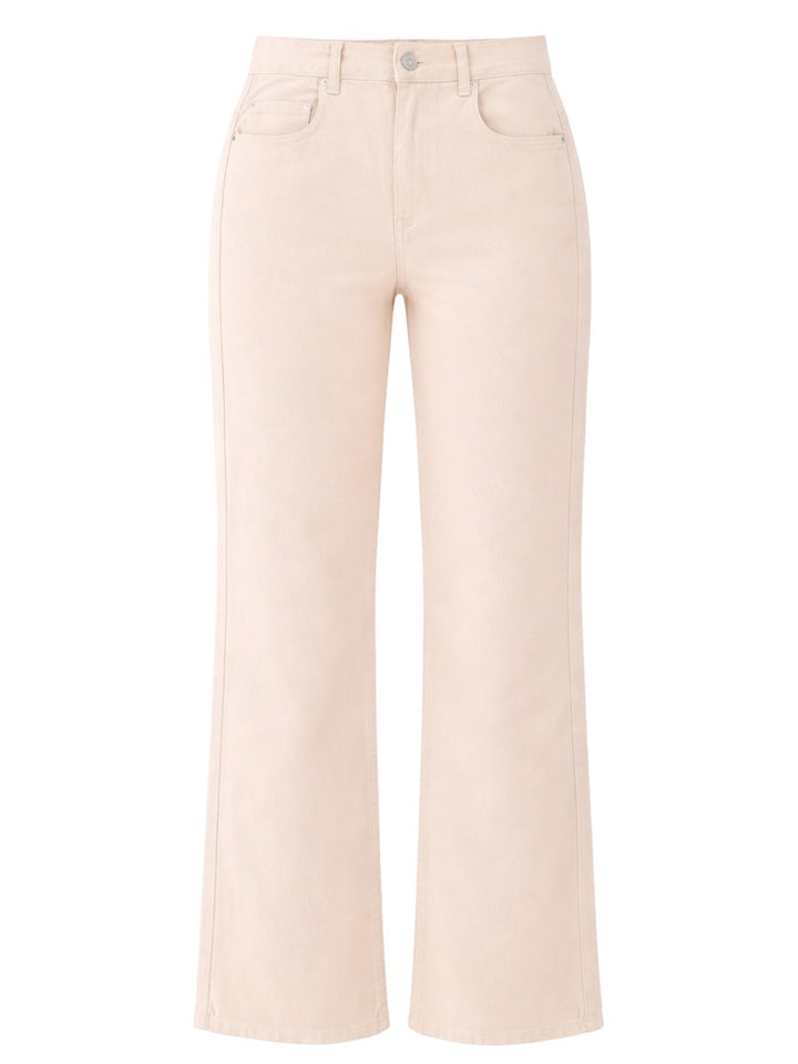 Isabel Marant Jeans - Powder | a6aa815a8ad81c42f8da5fa29d4d5c88c7ccefa0