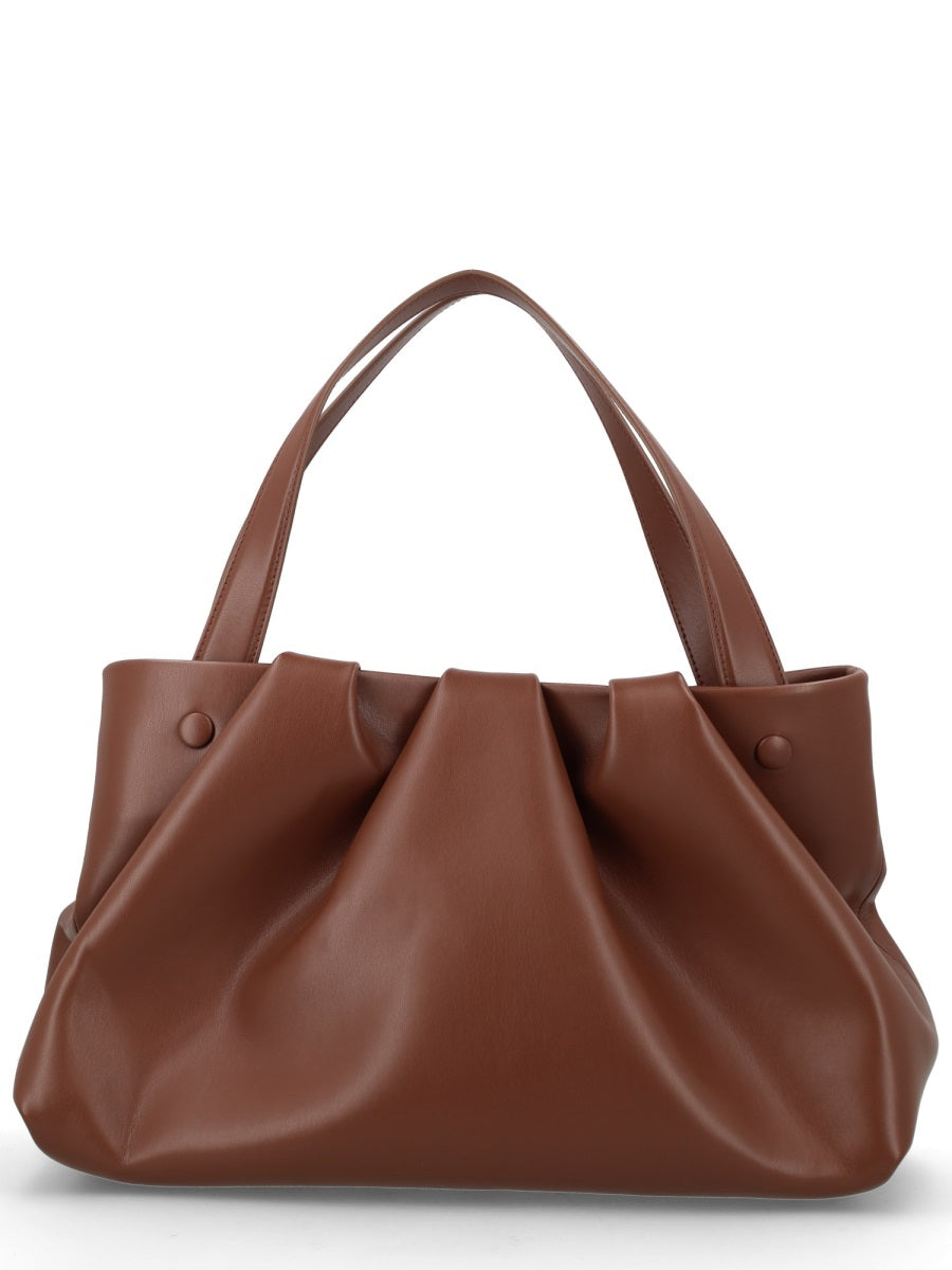 ThemoirÈ Borse a Spalla e Tracolla - Brown | 8c8f7f71176be1f003005cd4a42e0bbedc786bbe