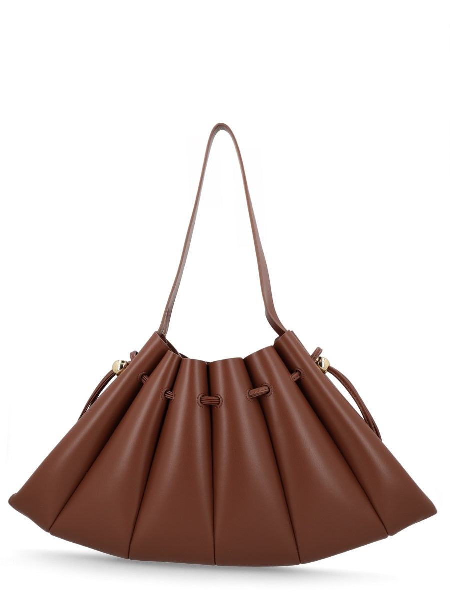 ThemoirÈ Borse a Spalla e Tracolla - Brown | 9b1b2ef7d45d9ac21435bb40b9fd5466149dd608
