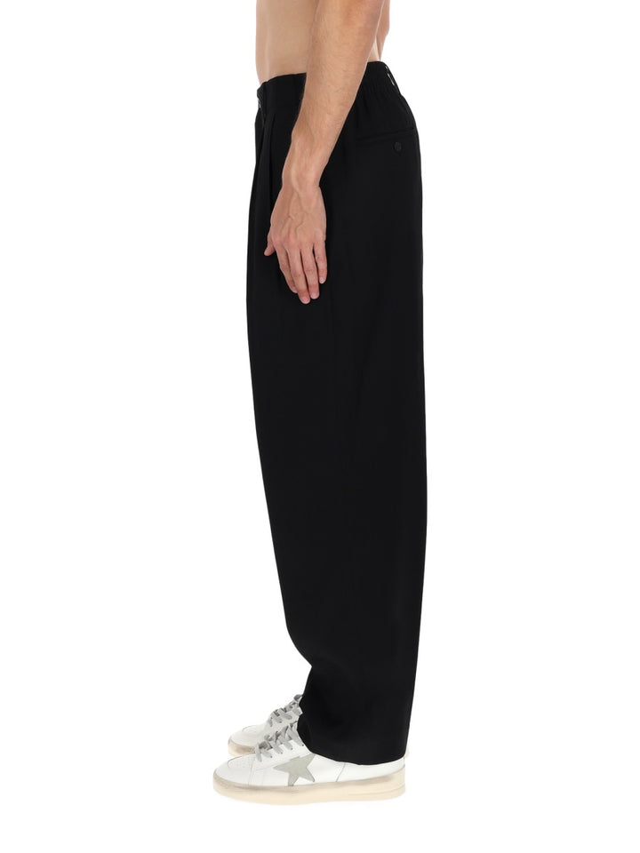 Golden Goose Pantaloni - Black | 79c76ef3c8bbf9948a76132e4636782ad0acccc0