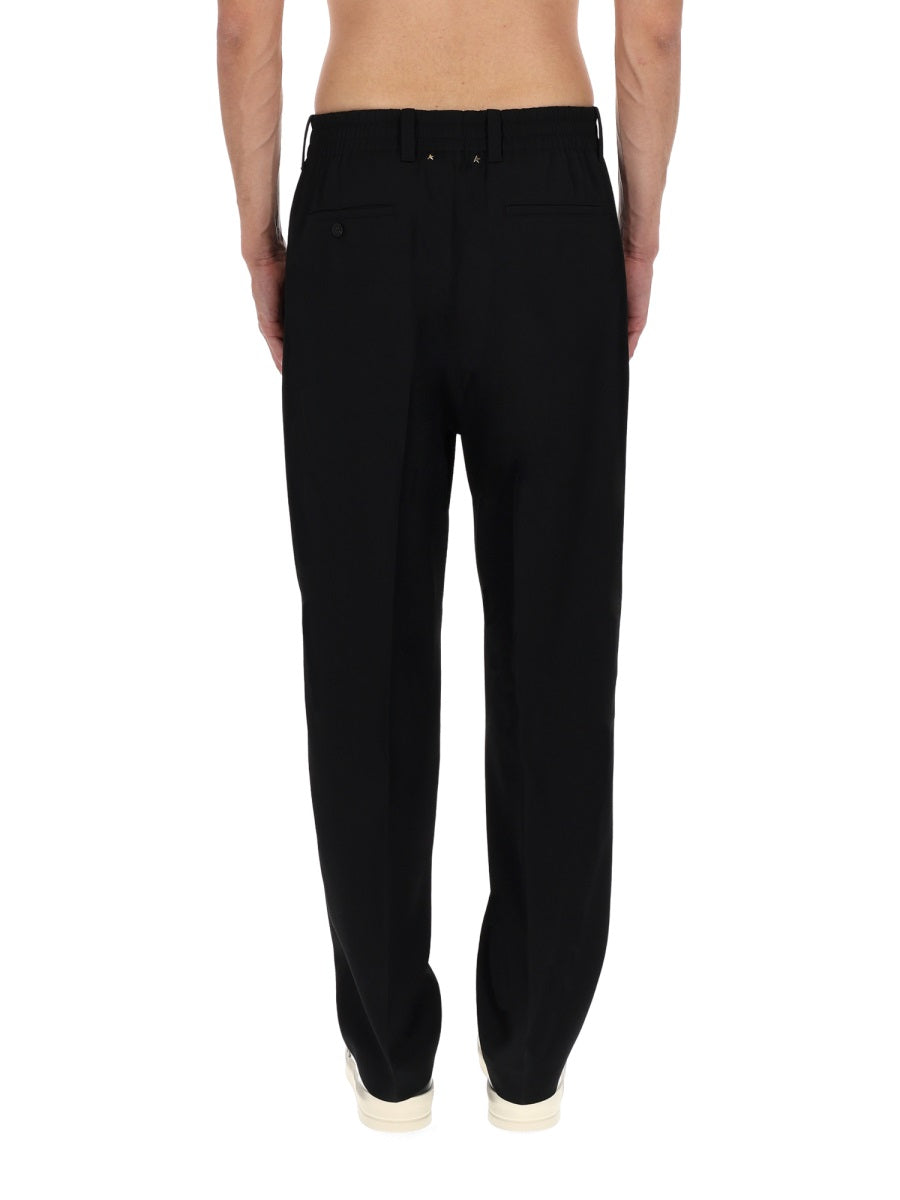 Golden Goose Pantaloni - Black | 21f473ea7490f843b48c78dc3dbd3df647c47ea2