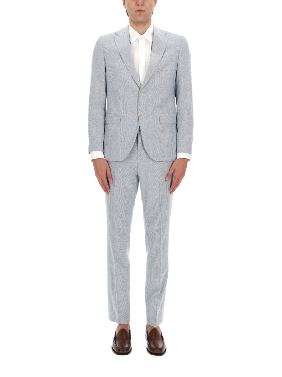 Boss Abiti - Grey | 02cf61f1d00bf95cc3162e2b19f82b98fc8509d6