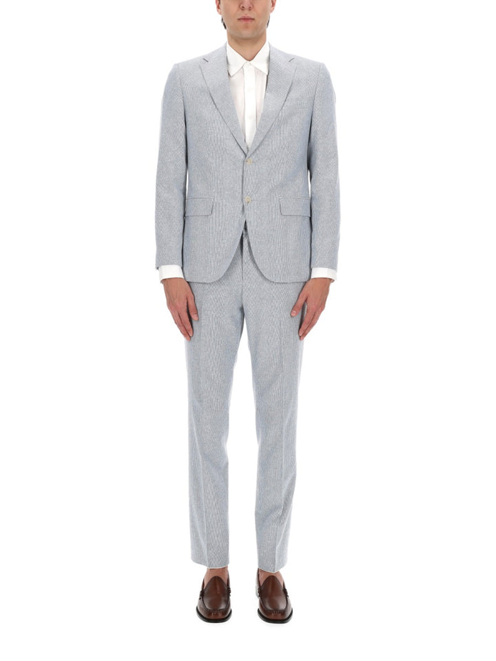 Boss Abiti - Grey | 02cf61f1d00bf95cc3162e2b19f82b98fc8509d6