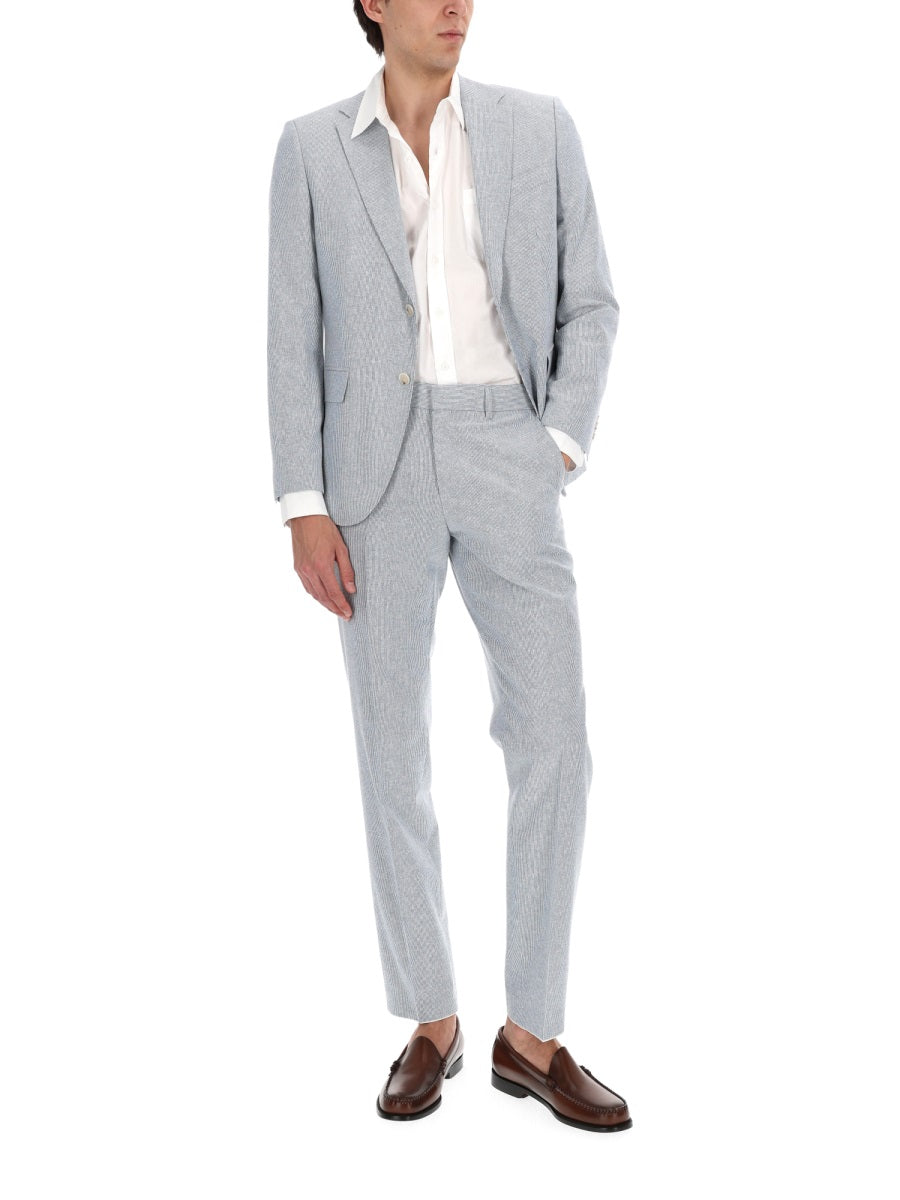 Boss Abiti - Grey | 76bfb63e70e25c2bc244fef1e7edcae15fc773b0